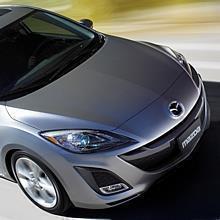 2010 Mazda3